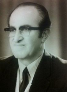 Michel Haddad